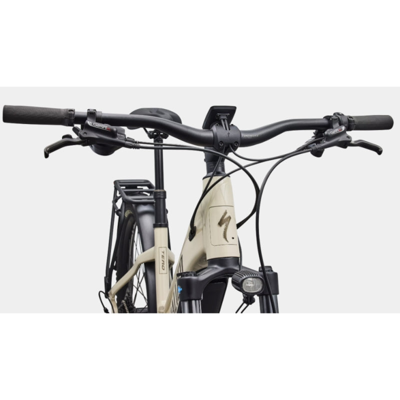 Specialized 2026 Turbo Tero 5.0 Step Through Equip