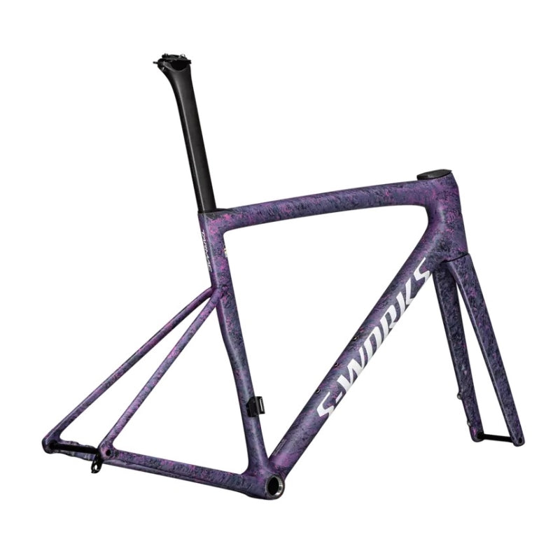 Specialized 2025 S-works Tarmac SL8 - Dura-ace Build Deal SIZE 54