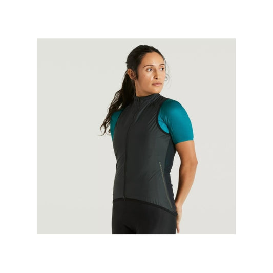 Specialized Women's SL Pro Wind Gilet
