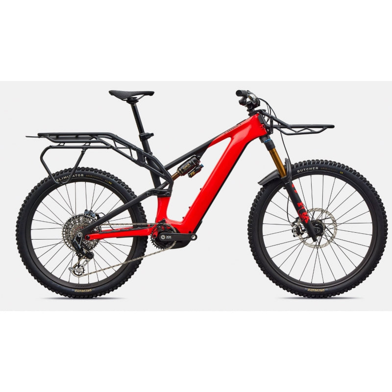 Specialized S-works Levo 4 X (111NM Torque 850W Power 840WH Battery)
