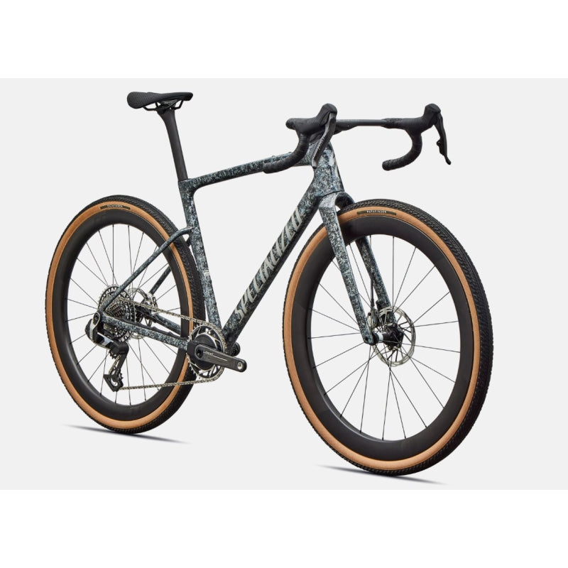 Specialized 2027 Crux 5 S-level -sram Red Explr