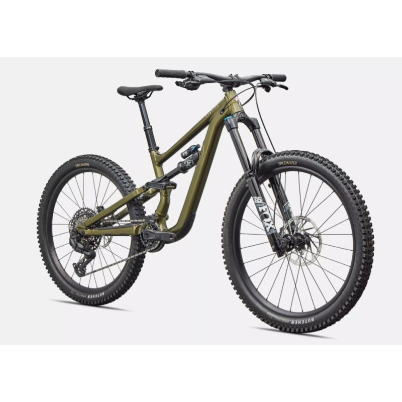 Status 2 170 Zero Specialized 2026