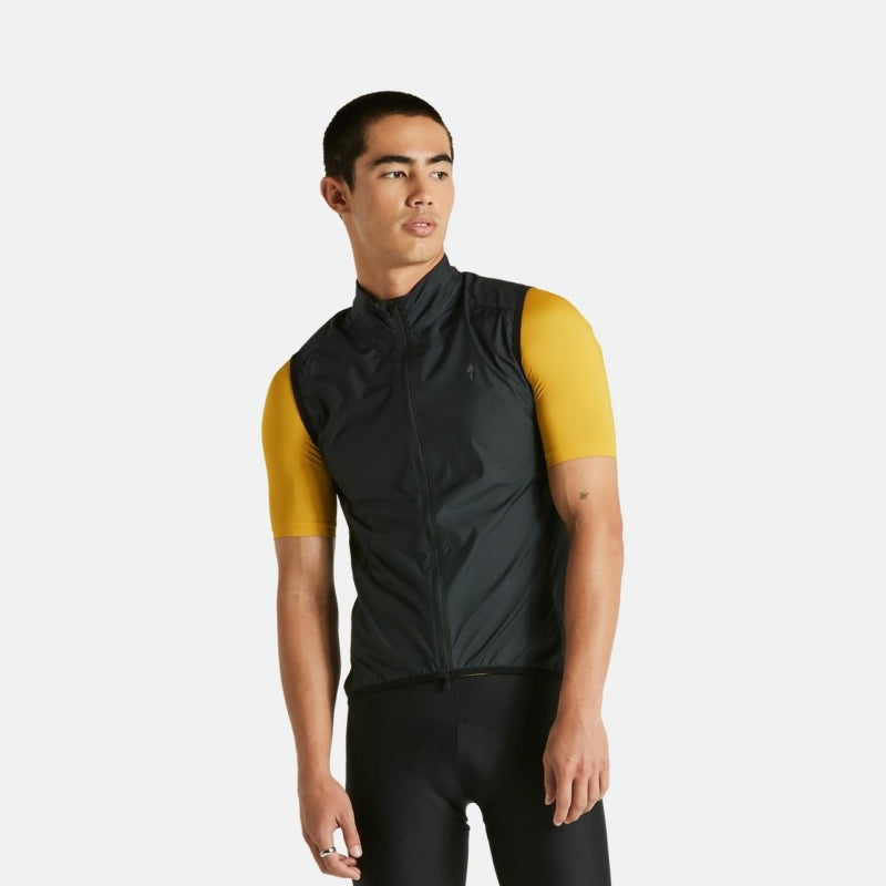 Specialized Men's Pro Wind Gilet