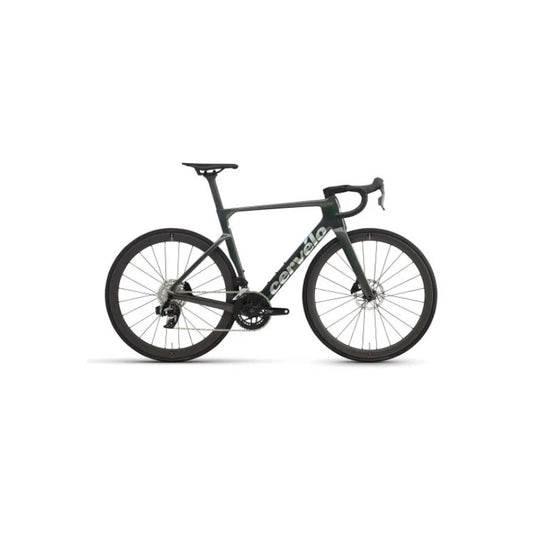Cervelo 2027 Soloist Rival (Some sizing coming in Oct)