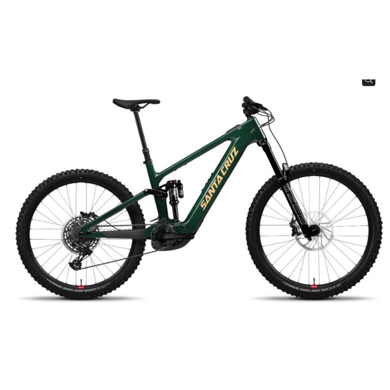 Santa Cruz Vala C R-kit