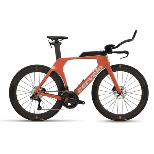 Cervelo C26 P Series Uilt DI2