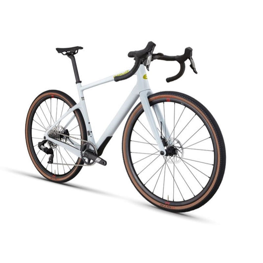 Cervelo C25 Aspero Apex Xplr Axs 1X