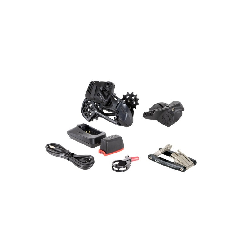 Sram GX Eagle Axs Upgrade Kit (rear Derailleur With Protector BA