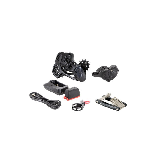 Sram GX Eagle Axs Upgrade Kit (rear Derailleur With Protector BA