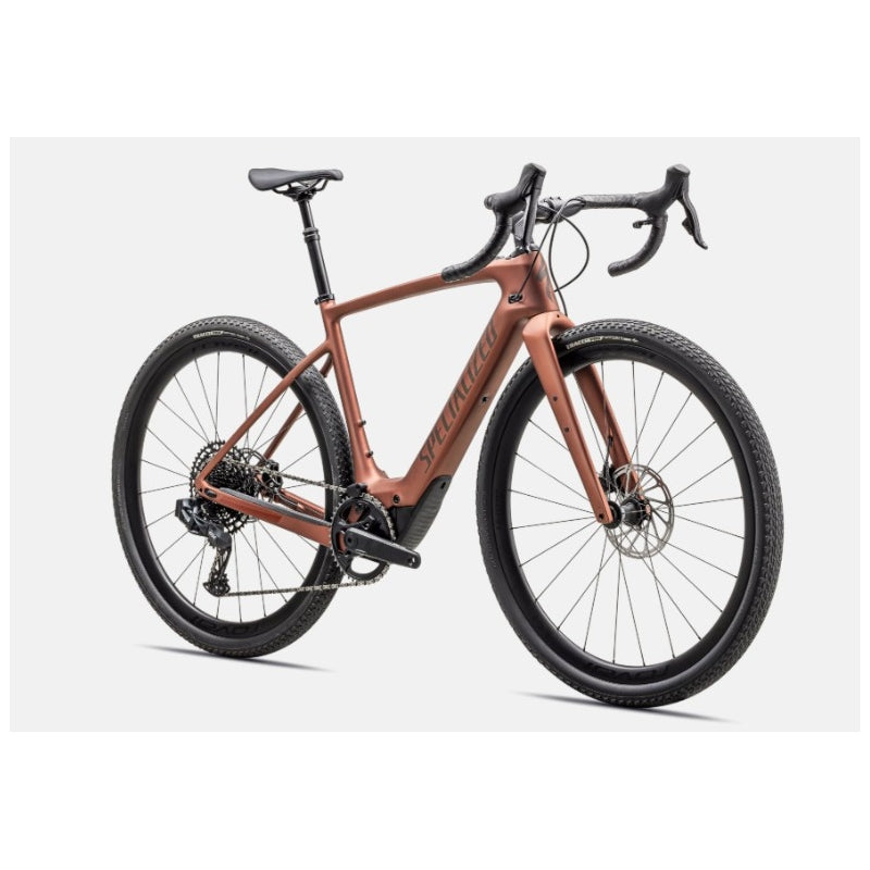 Specialized 2025 Turbo Creo Expert