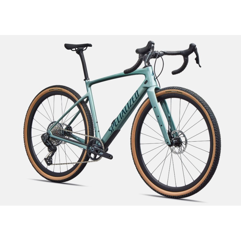 Specialized 2026 Diverge 4 Expert