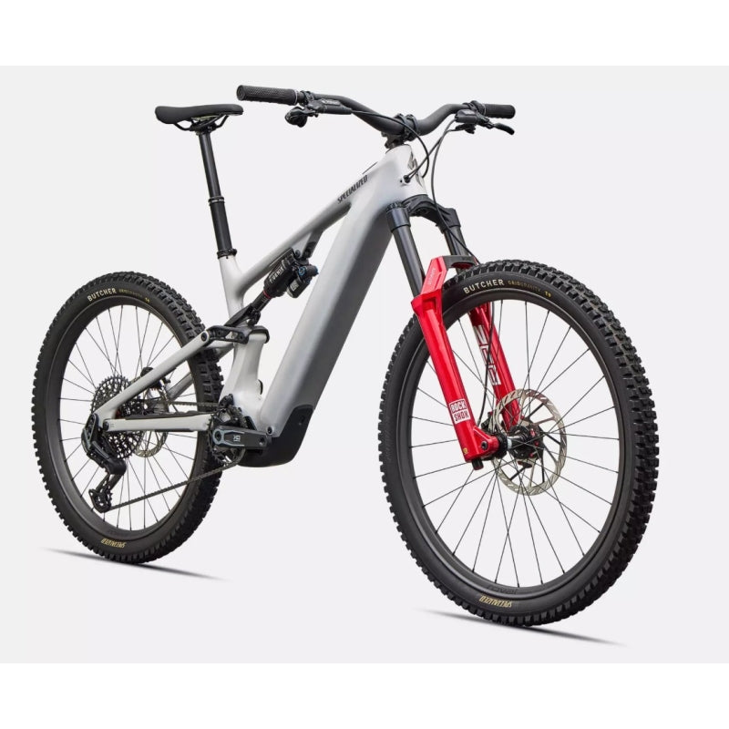 Specialized 2027 Turbo Levo 4 Pro (810 Watts Peak Power 105 NM Torque 840 WH Battery) (Due Sept/Oct)