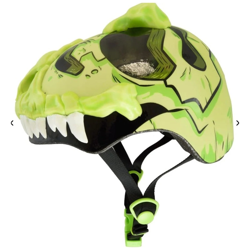 Raskullz T Bone - S - 50-54CM