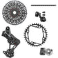 Sram X0 Eagle E-mtb Axs Transmission Groupset No Crank