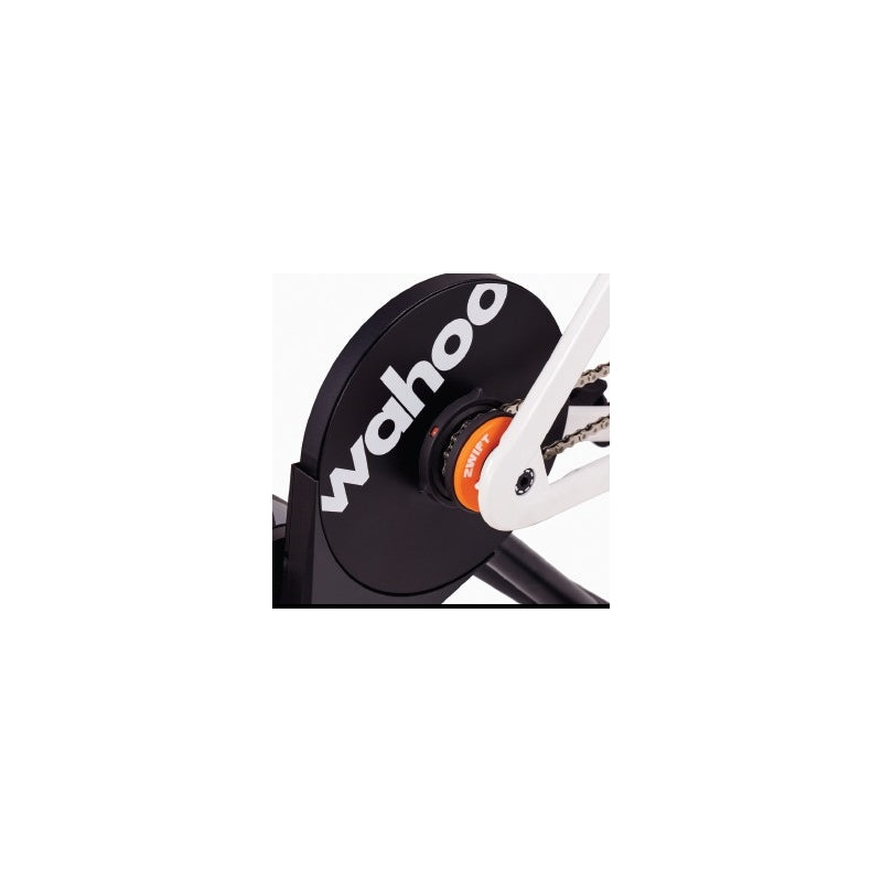 Zwift Wahoo Kickr X Zwift Click & Zwift Cog Upgrade Pack
