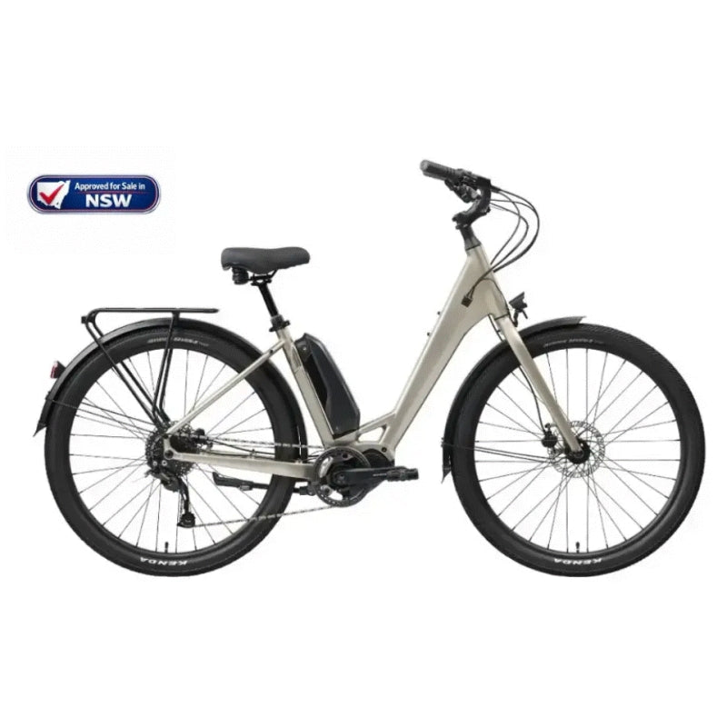 Norco Bikes Scene Vlt