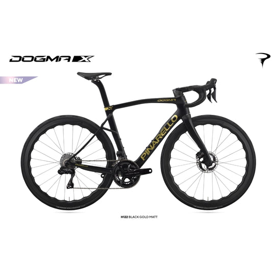 Pinarello 2026 Dogma X Framesets