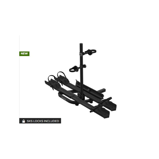 Yakima Onramp LX 2INCH Ebike Hitch Rack