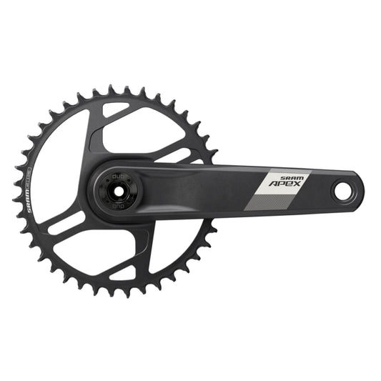 Sram Apex 1 Wide Cranksets