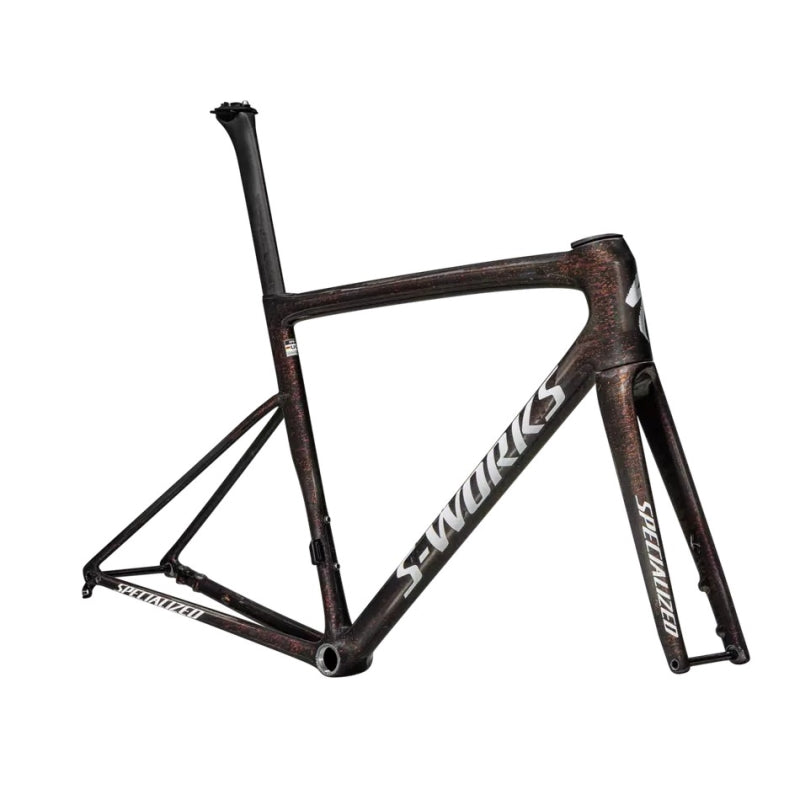 Specialized 2025 S-works Tarmac SL8 Framesets