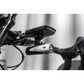 K-edge Max XL Mount For Hammerhead - Combo