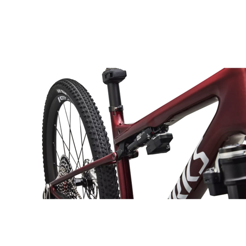 Specialized 2027 S-works Epic 9