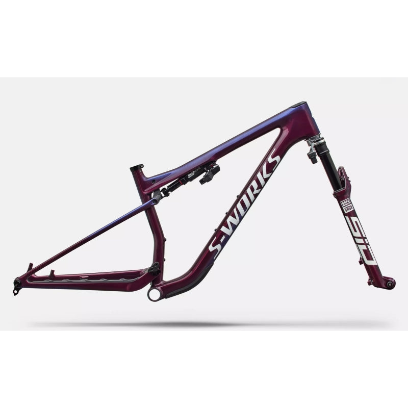Specialized 2027 S-works Epic 9 Framesets