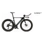 Wilier Turbine Slr Frameset Kit + Handlebar Kit