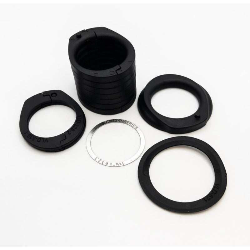 Cervelo S3 Spacer Kit 40 MM / SS-A029-KIT