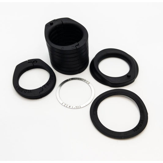Cervelo S3 Spacer Kit 40 MM / SS-A029-KIT