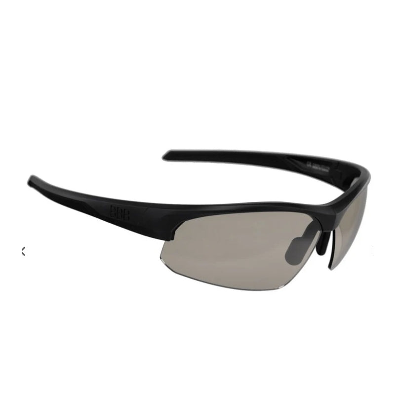 Bbb Sportglasses Impress Matt Black Photochromatic