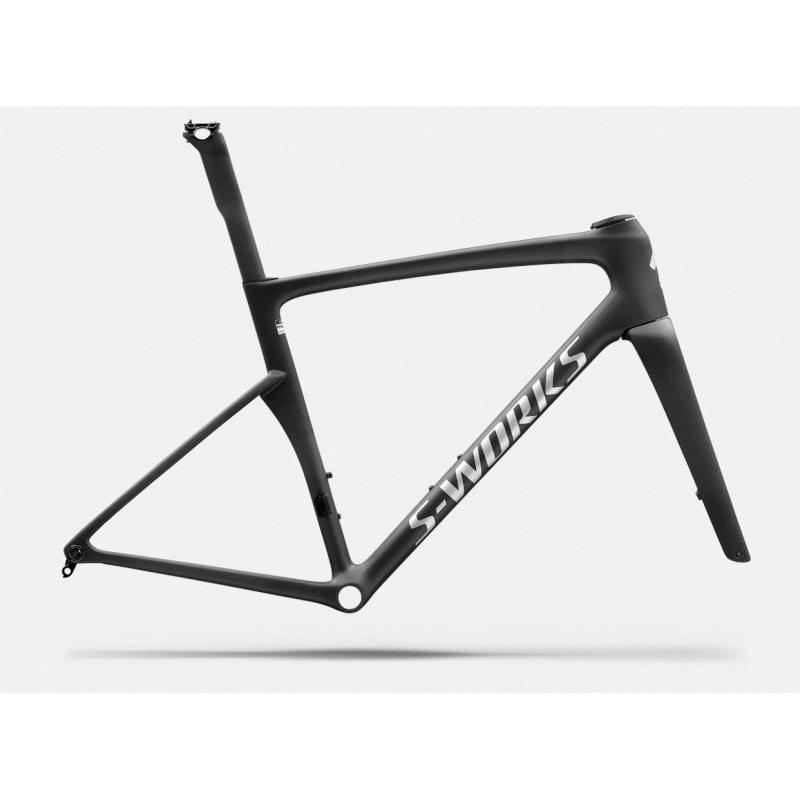 Specialized 2027 S-works Tarmac SL9 - Fact 12R Carbon Frames