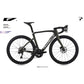Pinarello 2026 F5 Series - 105 DI2