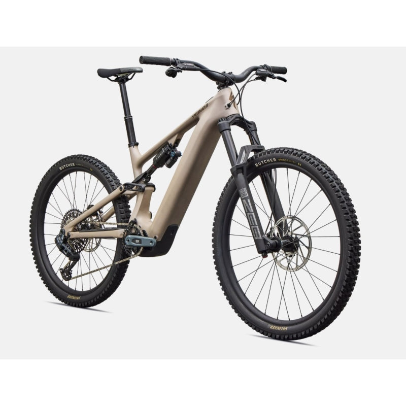 Specialized 2027 Turbo Levo 4 Expert (810 Watts Peak Power 105 NM Torque 840 WH Battery) (due September)