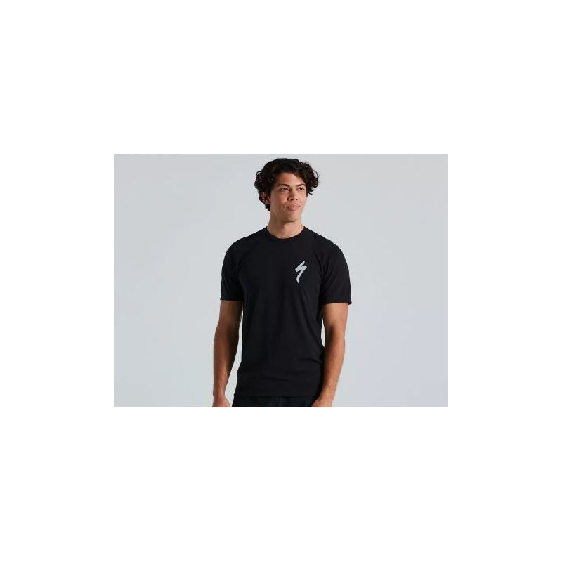 Specialized S-logo SS Tee-shirts