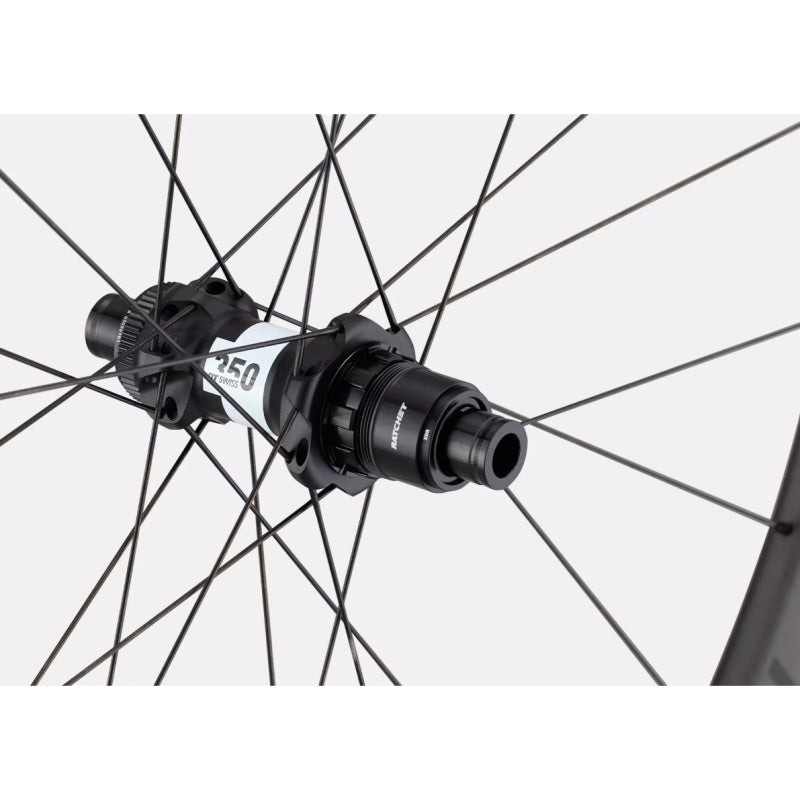 Roval Terra CL Ill 700C Rear