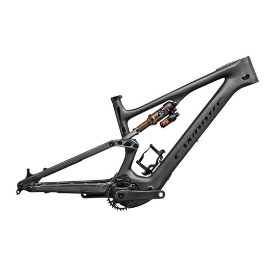 Specialized S-works Levo 2 SL Frame