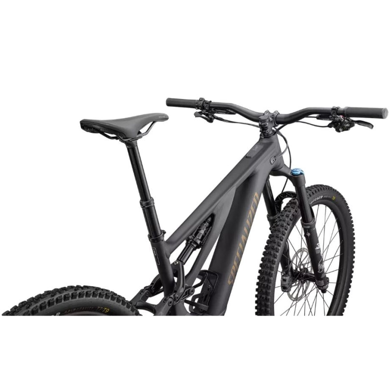 Specialized  Levo Comp Alloy 2025