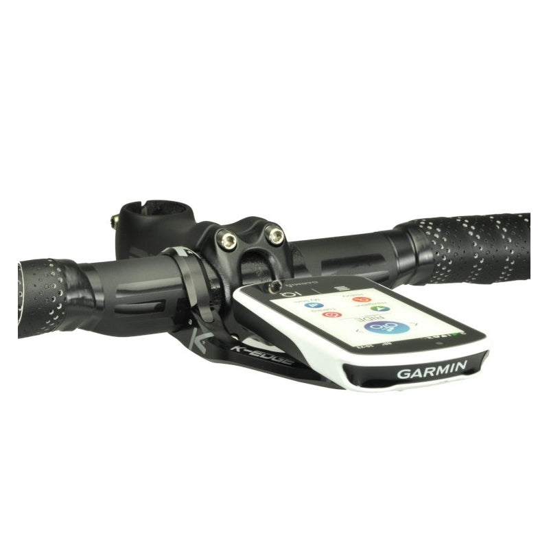 K-edge Max XL Mount 31.8MM Garmin