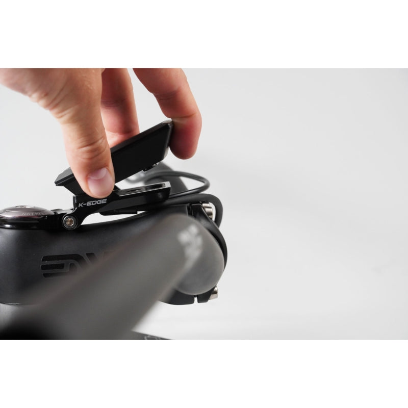 K-edge Adjustable Stem Mount Bosch Kiox