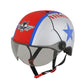 Raskullz Flying Ace - S - 50-54CM