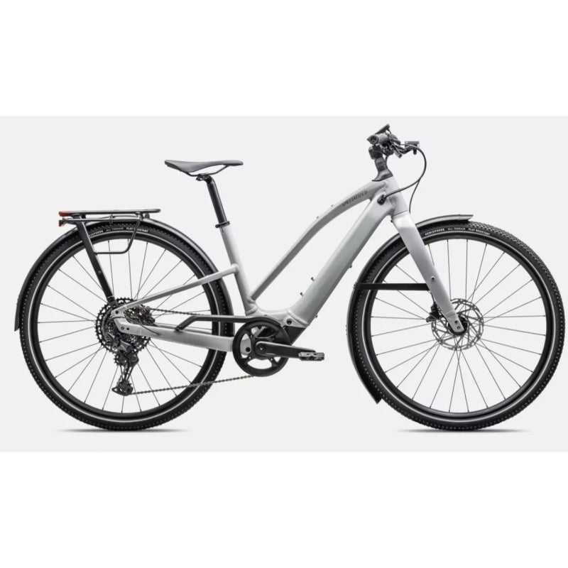 Specialized Vado SL 2 5.0 Step-through 2026 (due August)