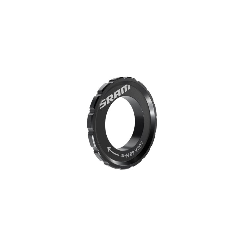 Sram Centerlock Disc Brake Rotor Lock Ring