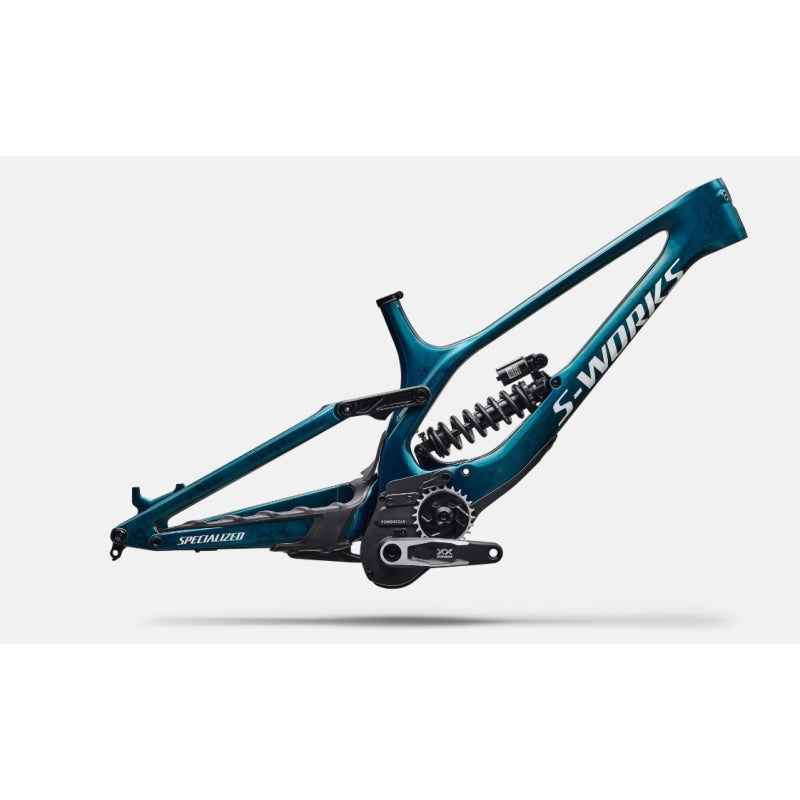 Specialized 2027 S-works Demo 11 Framesets