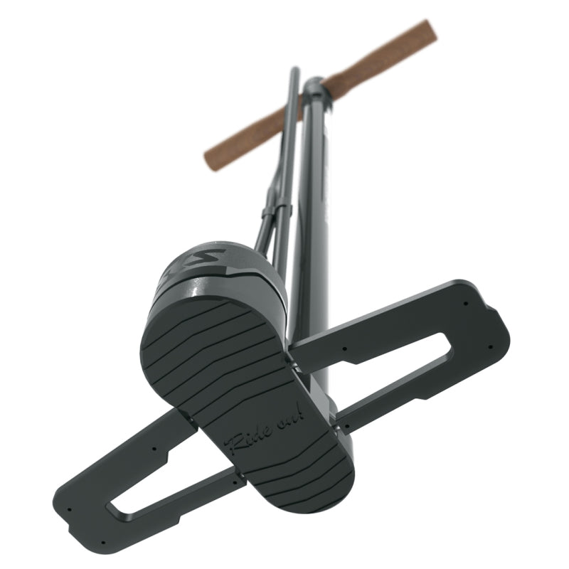 Sks Foldable Floor Pump Rennkompressor Nxt