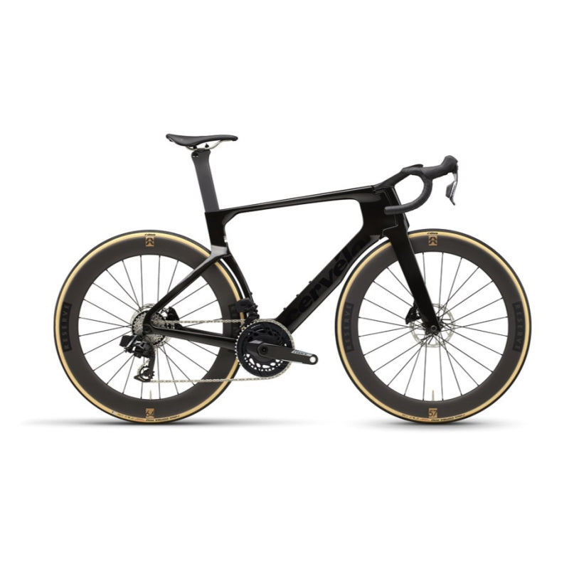 Cervelo C26 S5 Force Axs
