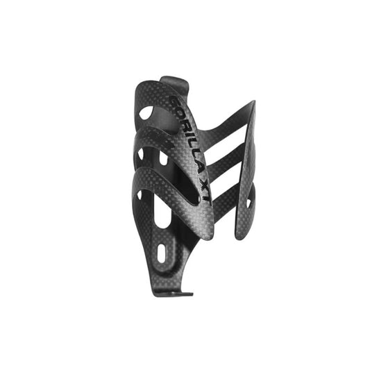 X-lab Gorilla XT 14 Carbon Cages Matt Black/black