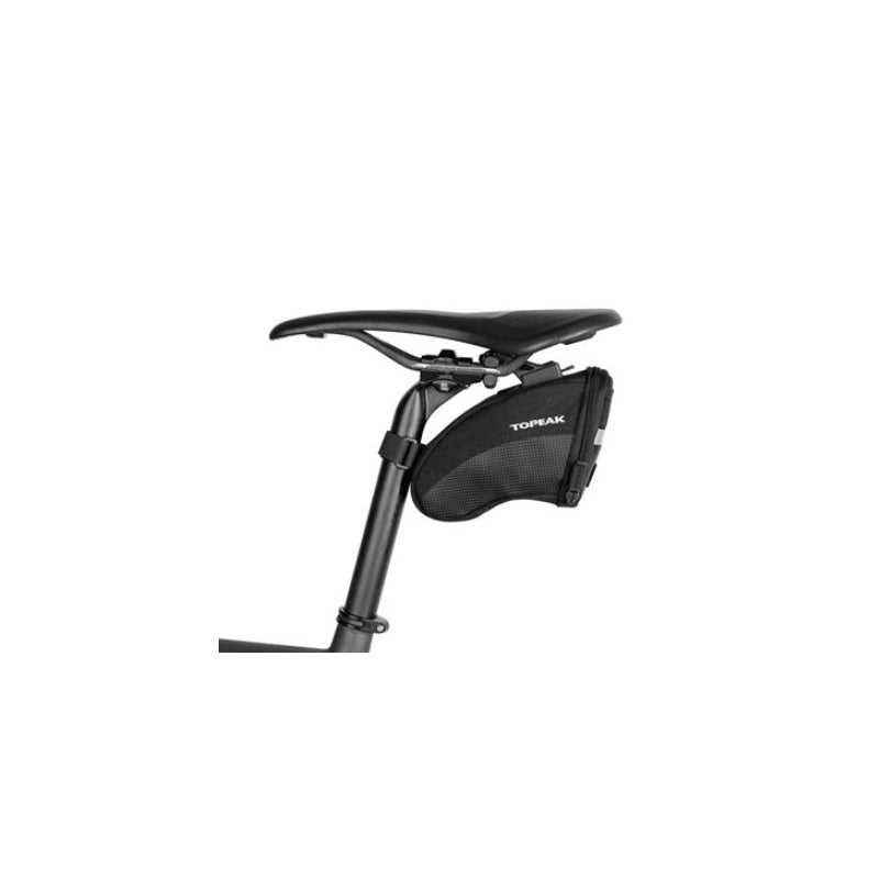 Topeak Aero Wedge Click Fixer Small