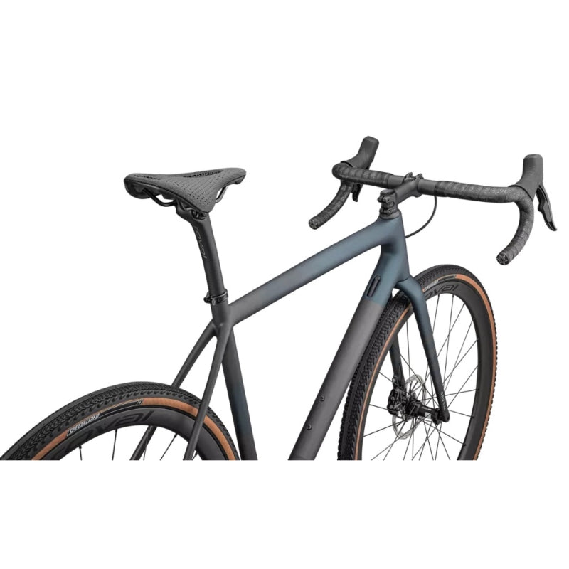 Specialized Crux Pro 2025