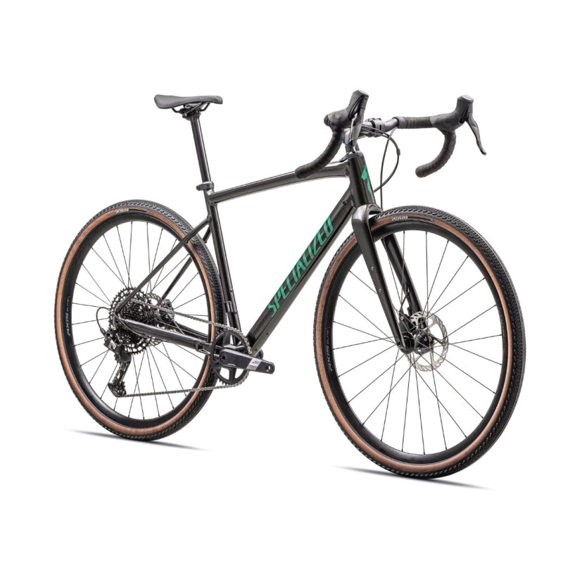 Specialized 2025 Diverge Comp E5